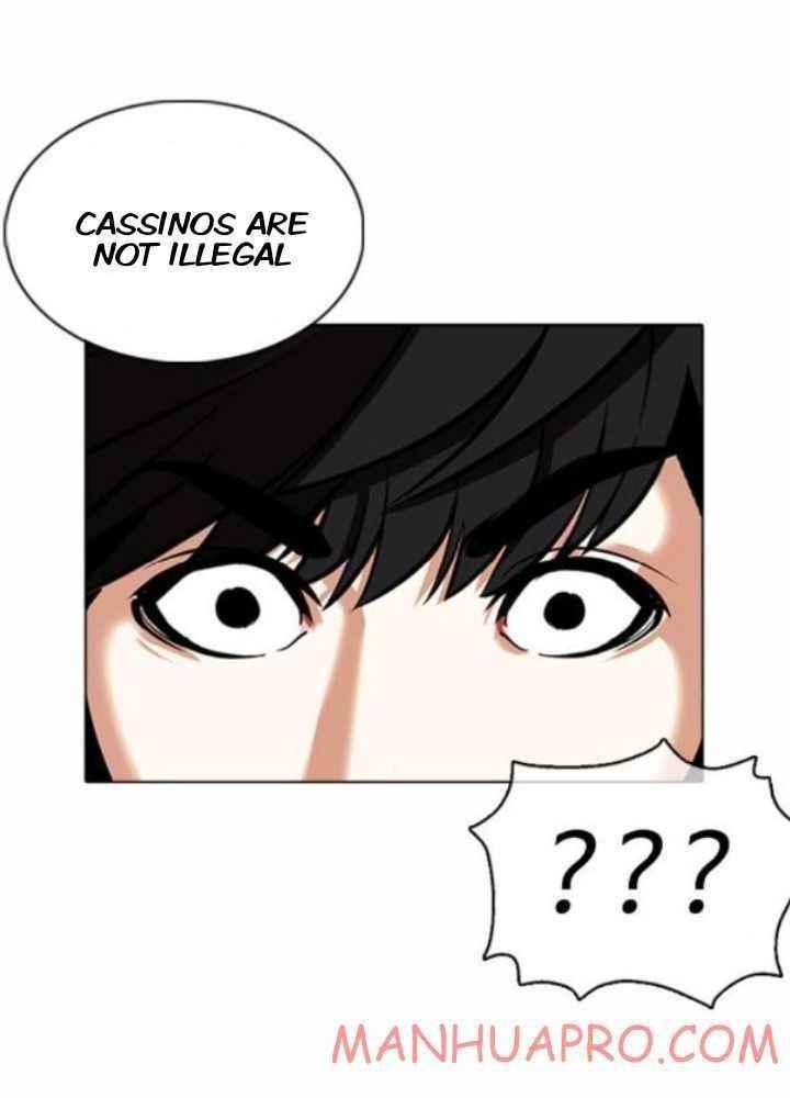 Lookism Chapter 372 - Page 37 in English