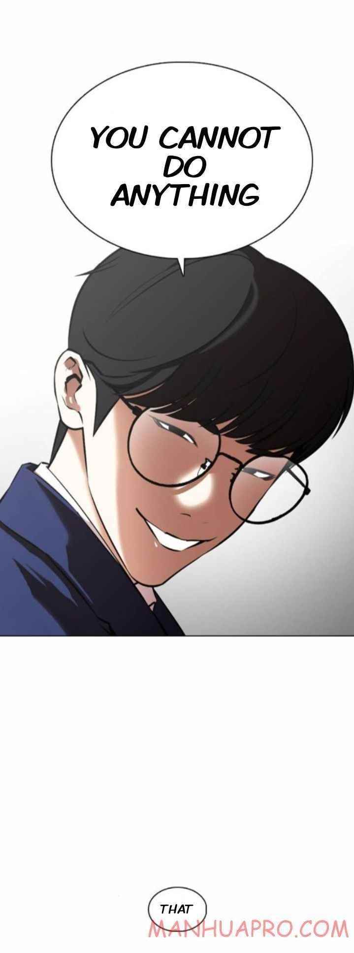 Lookism Chapter 372 - Page 40 in English