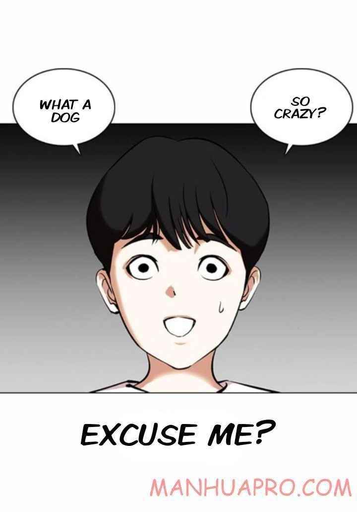 Lookism Chapter 372 - Page 41 in English