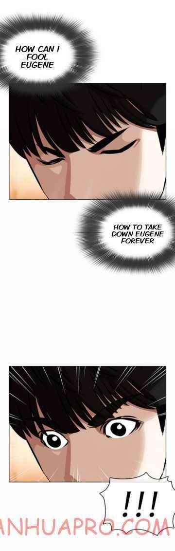 Lookism Chapter 372 - Page 46 in English