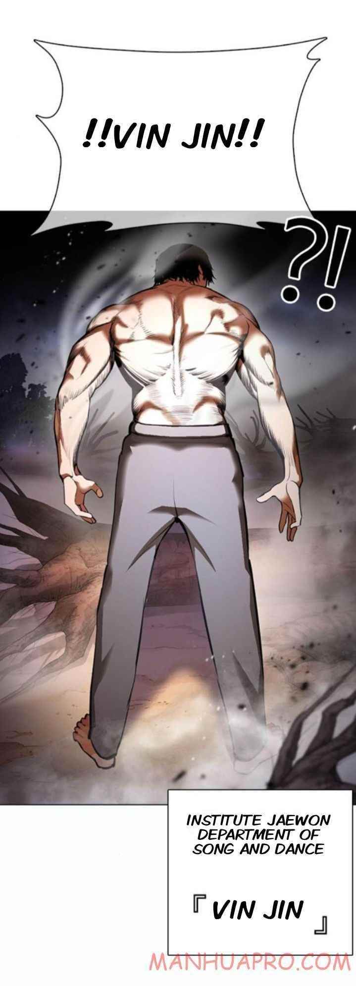 Lookism Chapter 372 - Page 54 in English