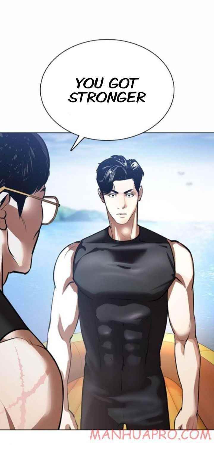 Lookism Chapter 372 - Page 63 in English