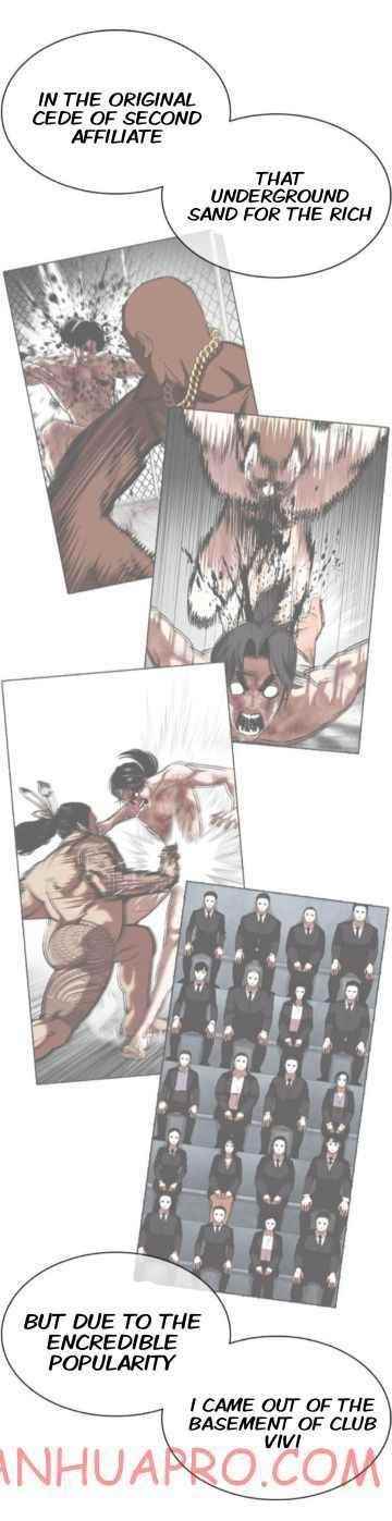 Lookism Chapter 372 - Page 75 in English