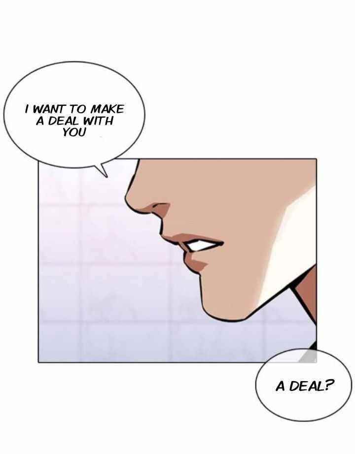 Lookism Chapter 373 - Page 10 in English