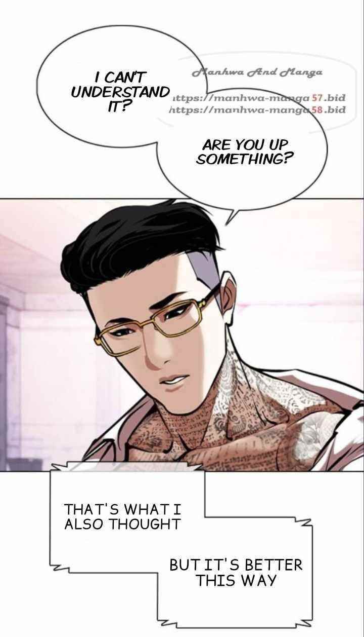 Lookism Chapter 373 - Page 18 in English