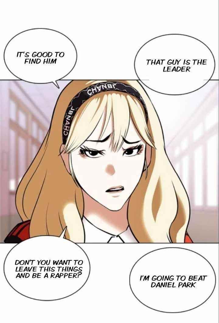 Lookism Chapter 373 - Page 38 in English