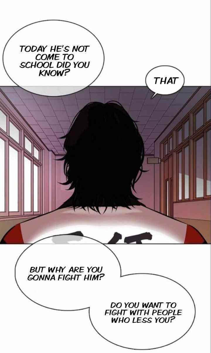 Lookism Chapter 373 - Page 39 in English