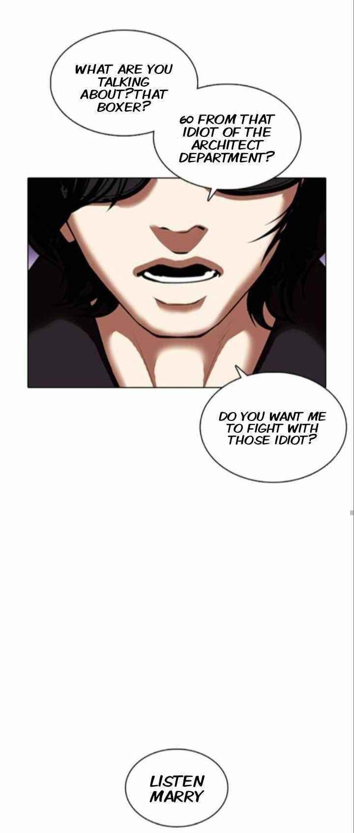 Lookism Chapter 373 - Page 40 in English