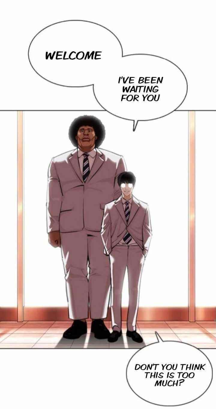 Lookism Chapter 373 - Page 43 in English