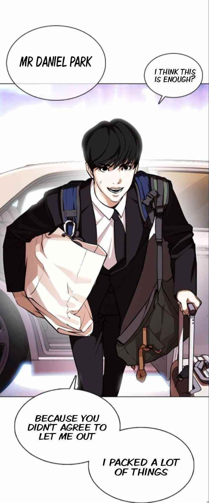 Lookism Chapter 373 - Page 44 in English