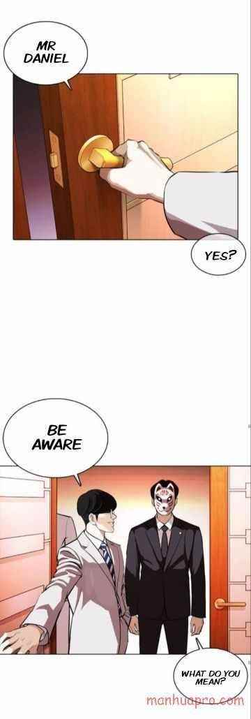 Lookism Chapter 373 - Page 54 in English