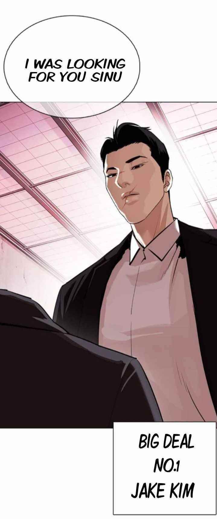 Lookism Chapter 373 - Page 78 in English