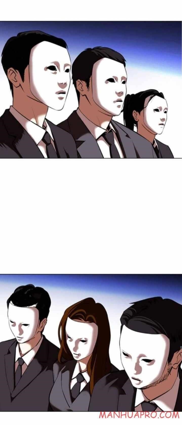 Lookism Chapter 374 - Page 59 in English