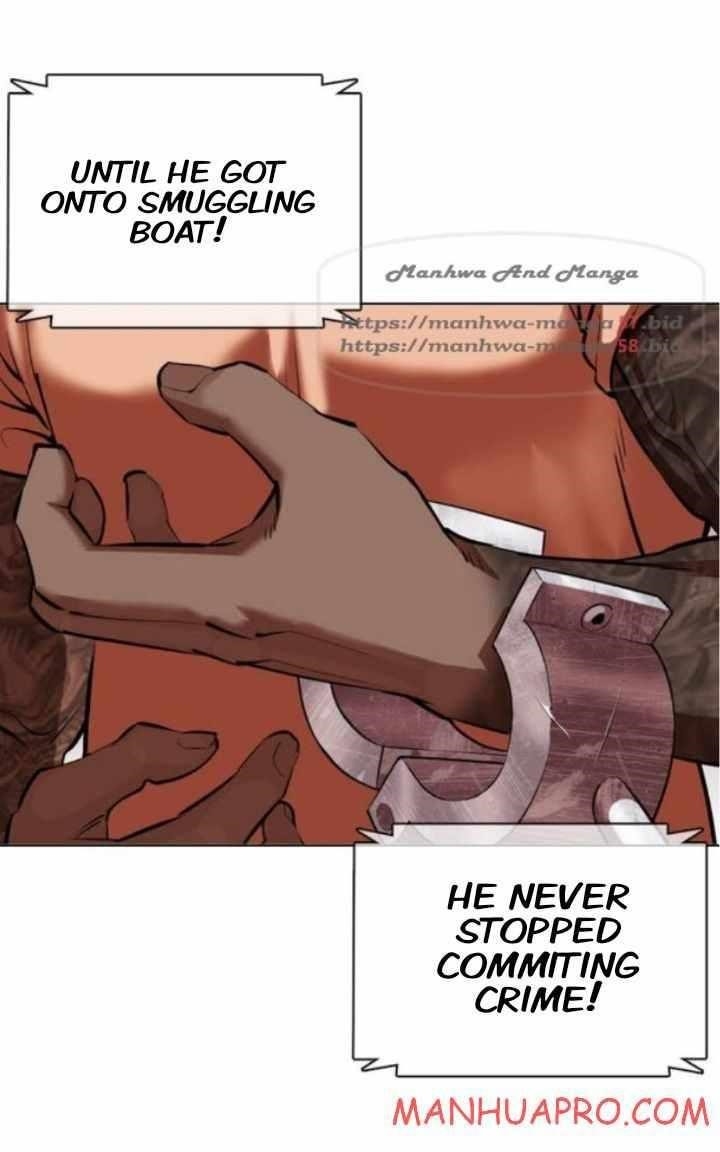 Lookism Chapter 374 - Page 67 in English
