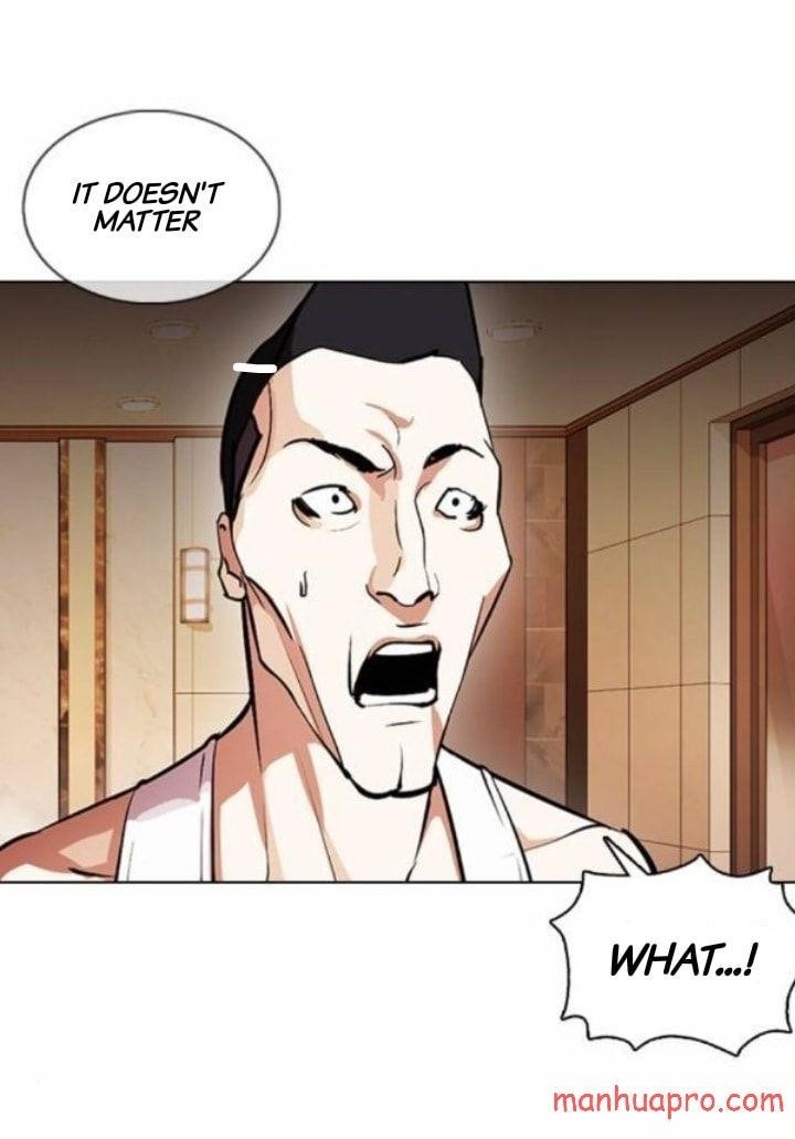 Lookism Chapter 375 - Page 12 in English