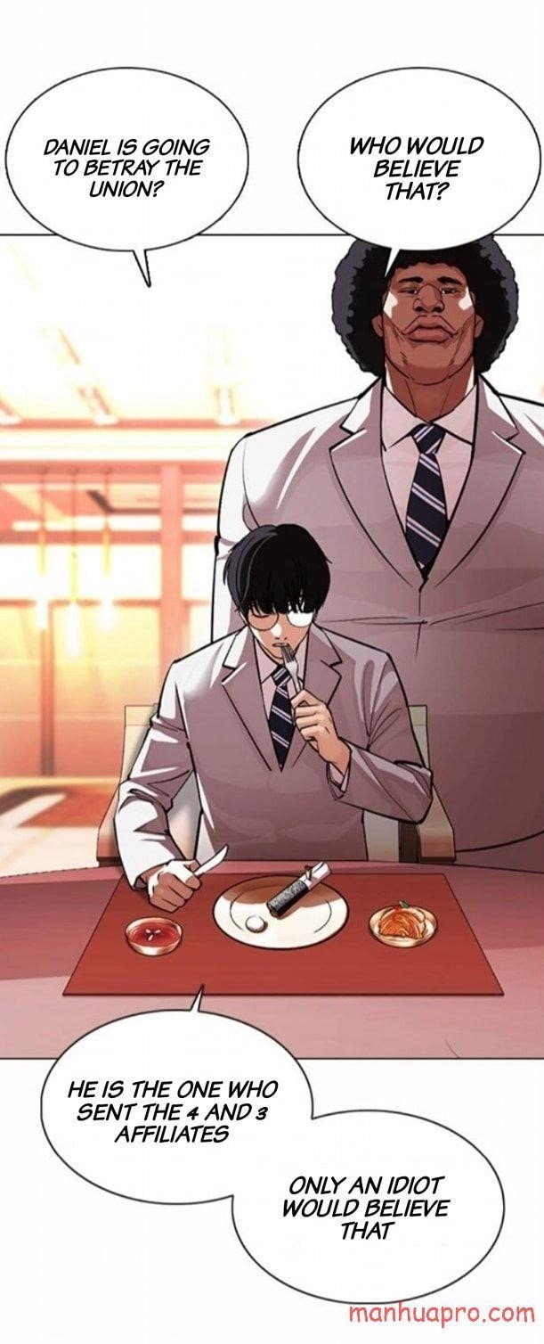 Lookism Chapter 375 - Page 15 in English