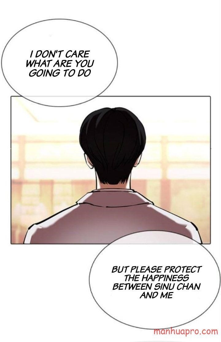 Lookism Chapter 375 - Page 22 in English