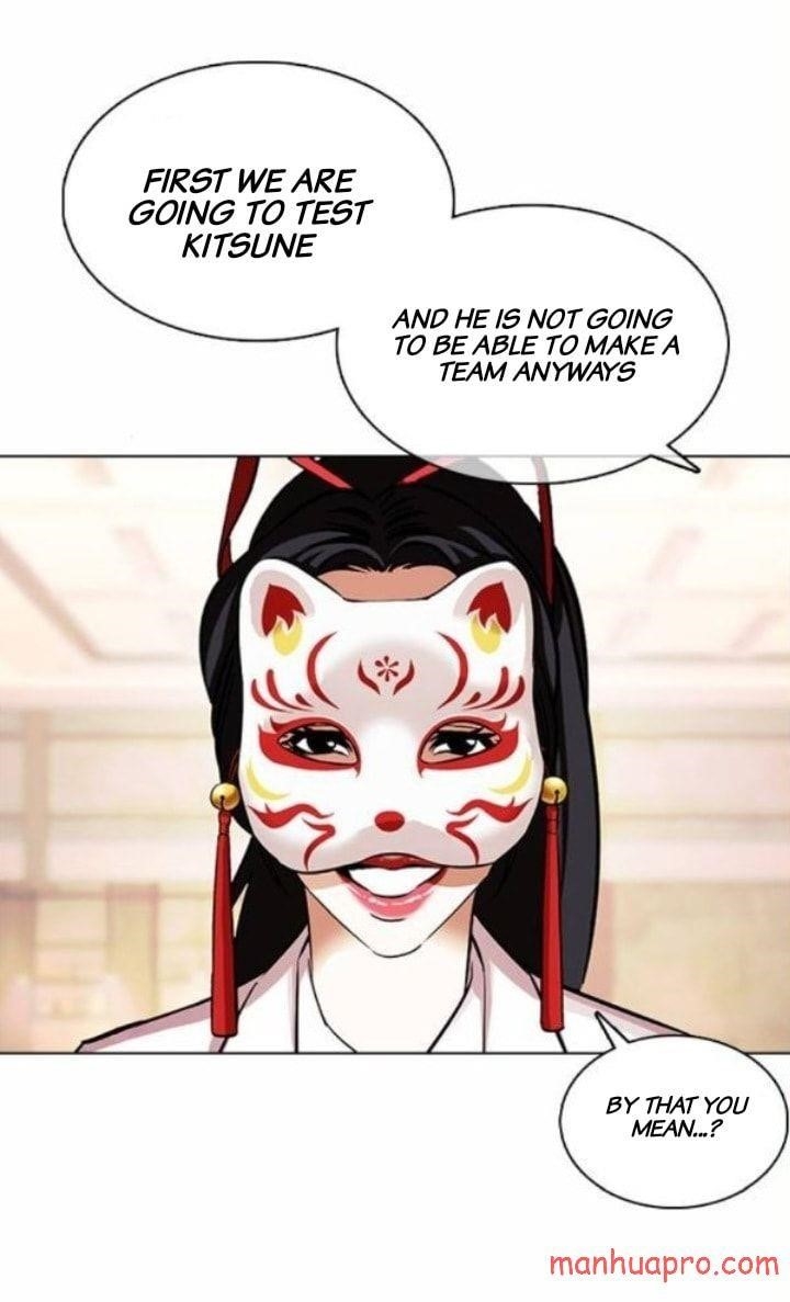 Lookism Chapter 375 - Page 29 in English