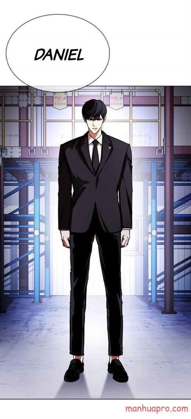 Lookism Chapter 375 - Page 33 in English