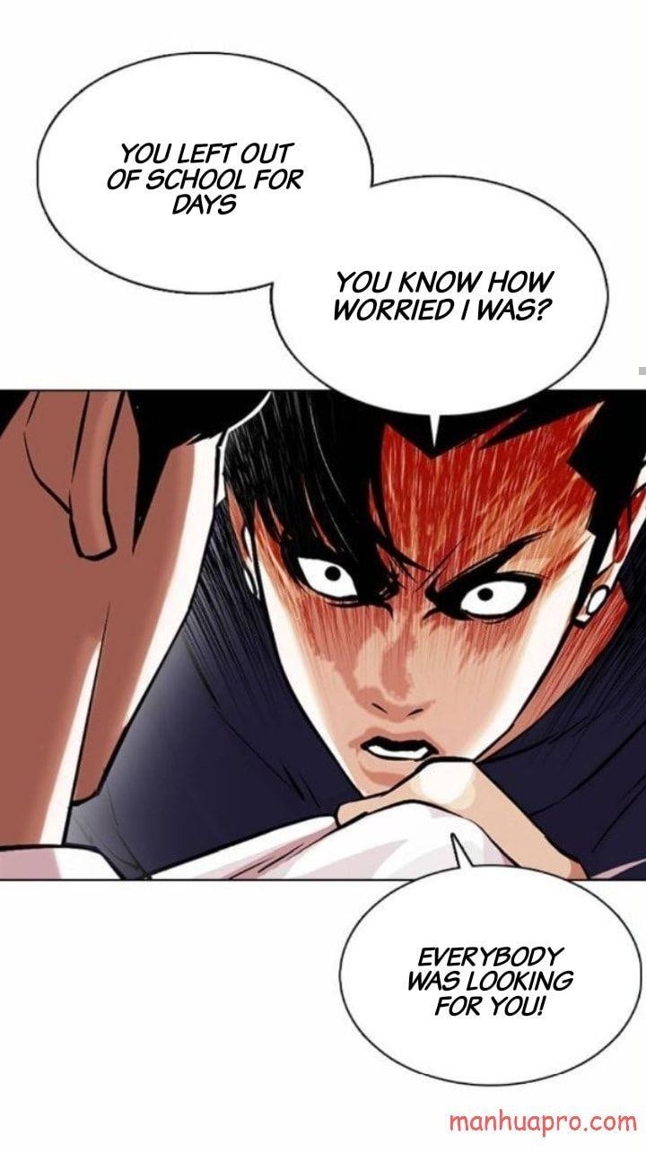 Lookism Chapter 375 - Page 38 in English