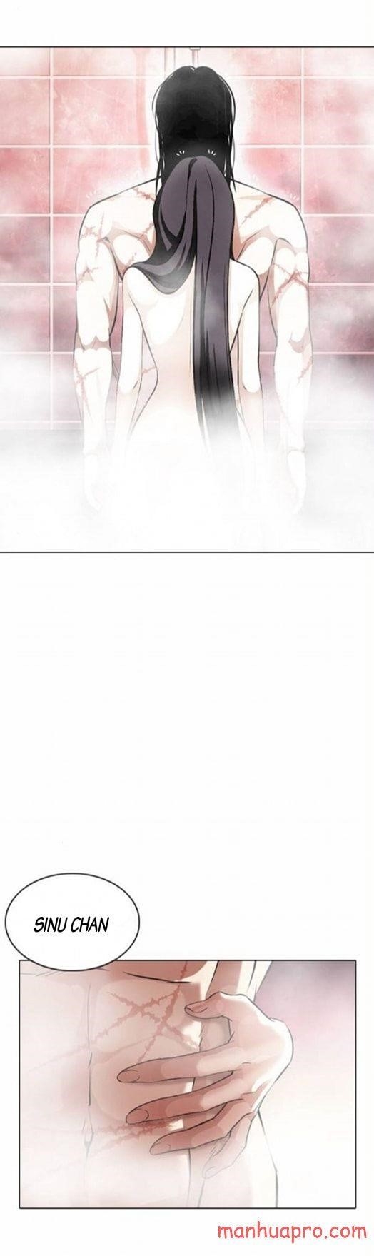 Lookism Chapter 375 - Page 5 in English