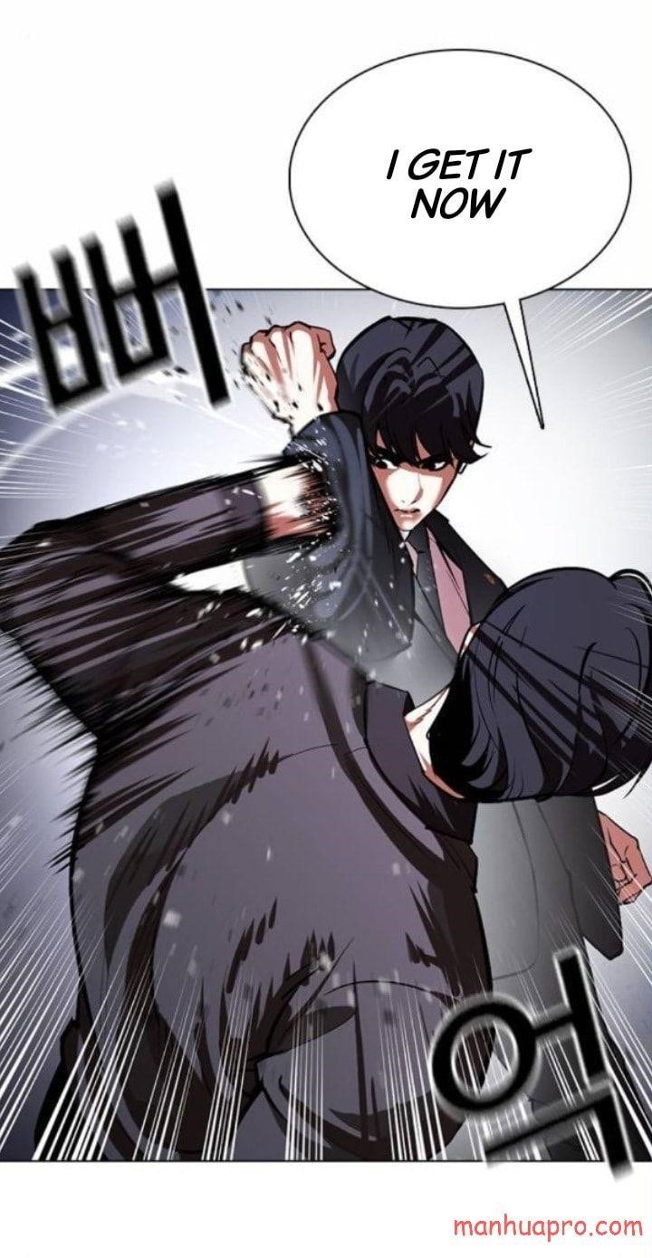 Lookism Chapter 375 - Page 52 in English