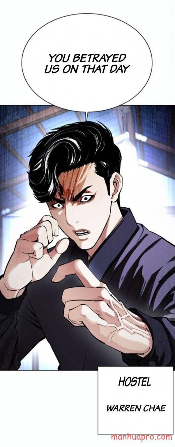 Lookism Chapter 375 - Page 55 in English