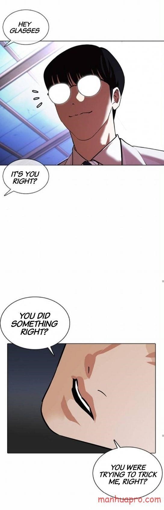 Lookism Chapter 375 - Page 57 in English