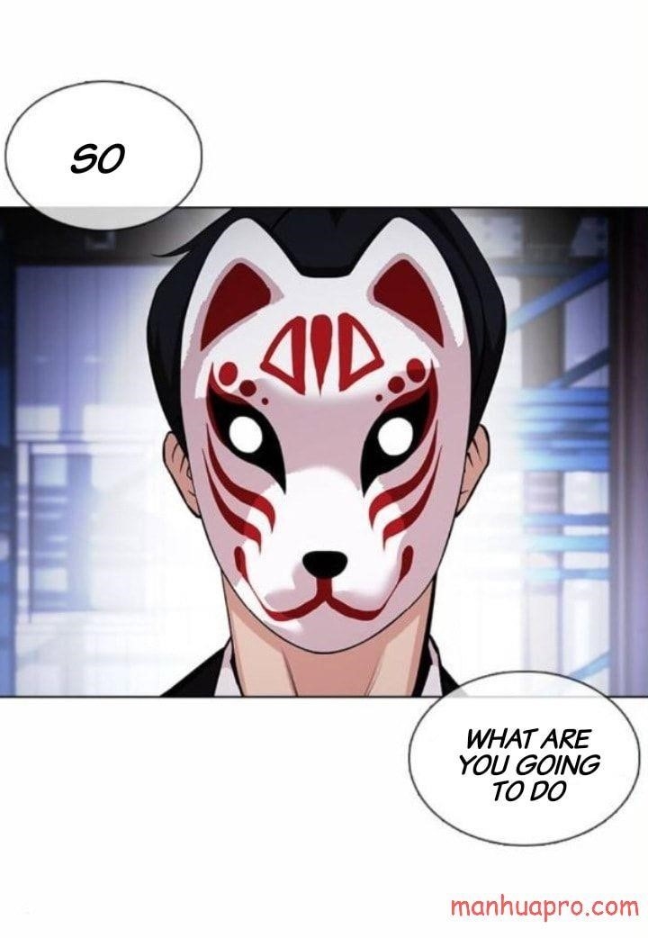 Lookism Chapter 375 - Page 59 in English