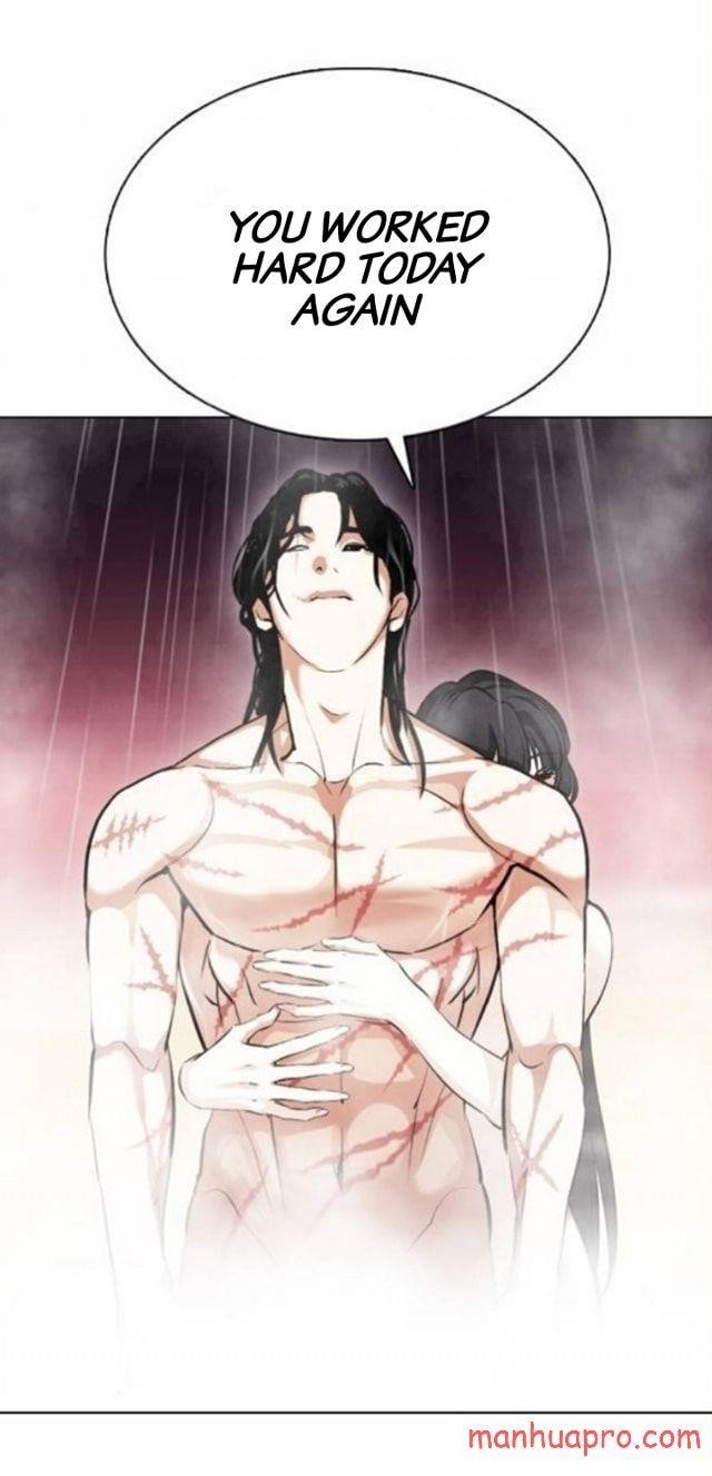 Lookism Chapter 375 - Page 6 in English