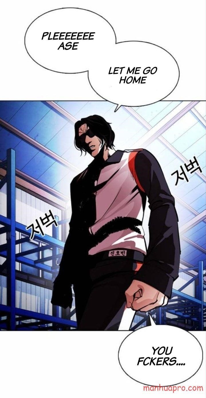 Lookism Chapter 375 - Page 80 in English