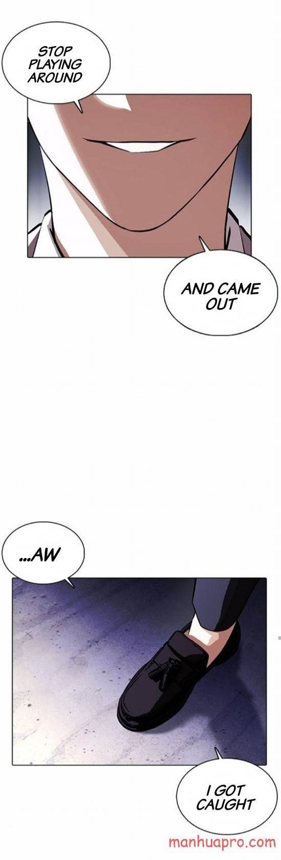 Lookism Chapter 375 - Page 87 in English