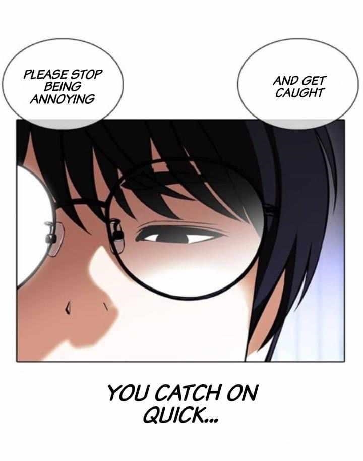 Lookism Chapter 376 - Page 18 in English