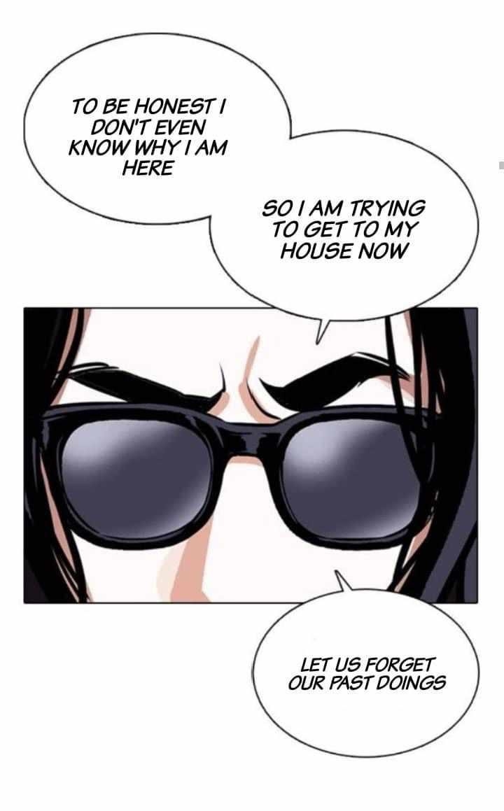 Lookism Chapter 376 - Page 22 in English