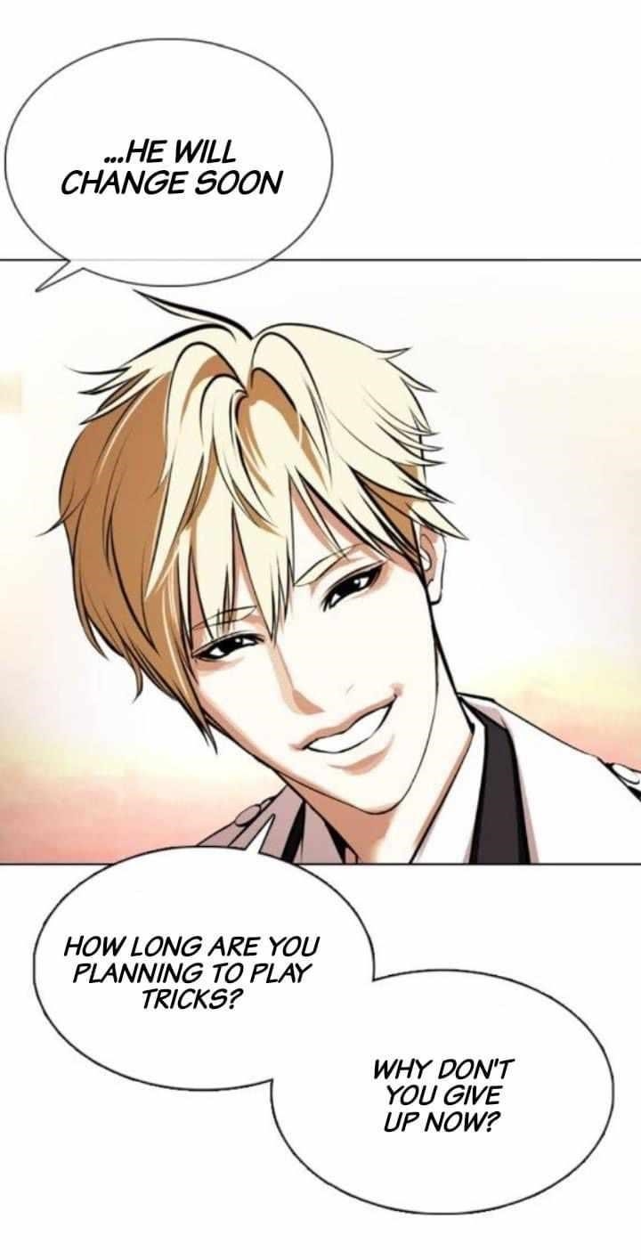 Lookism Chapter 376 - Page 45 in English