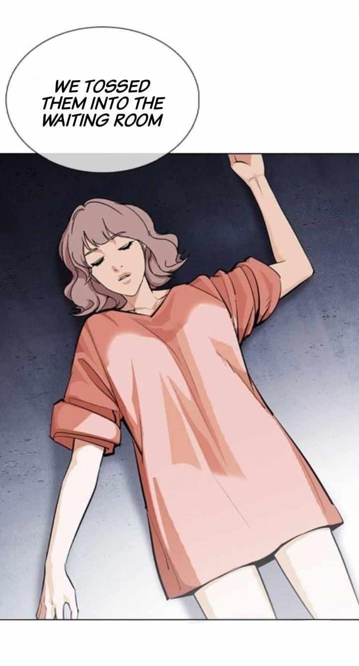 Lookism Chapter 376 - Page 51 in English