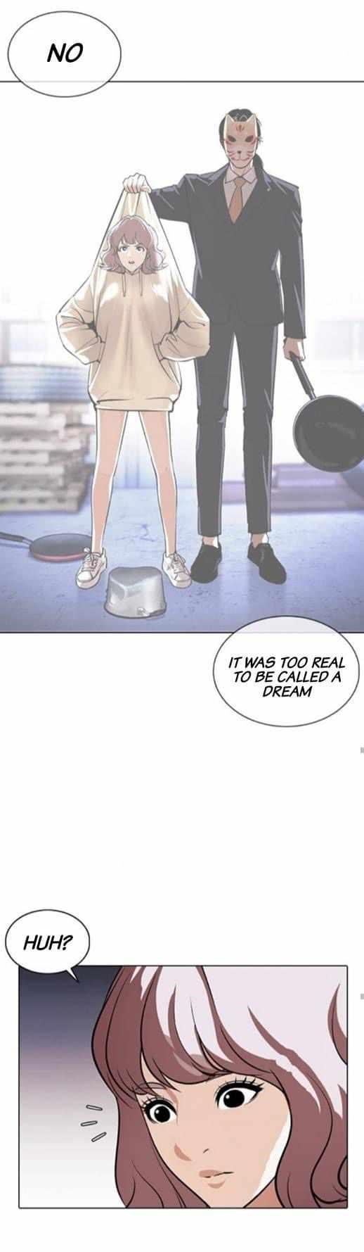 Lookism Chapter 376 - Page 54 in English