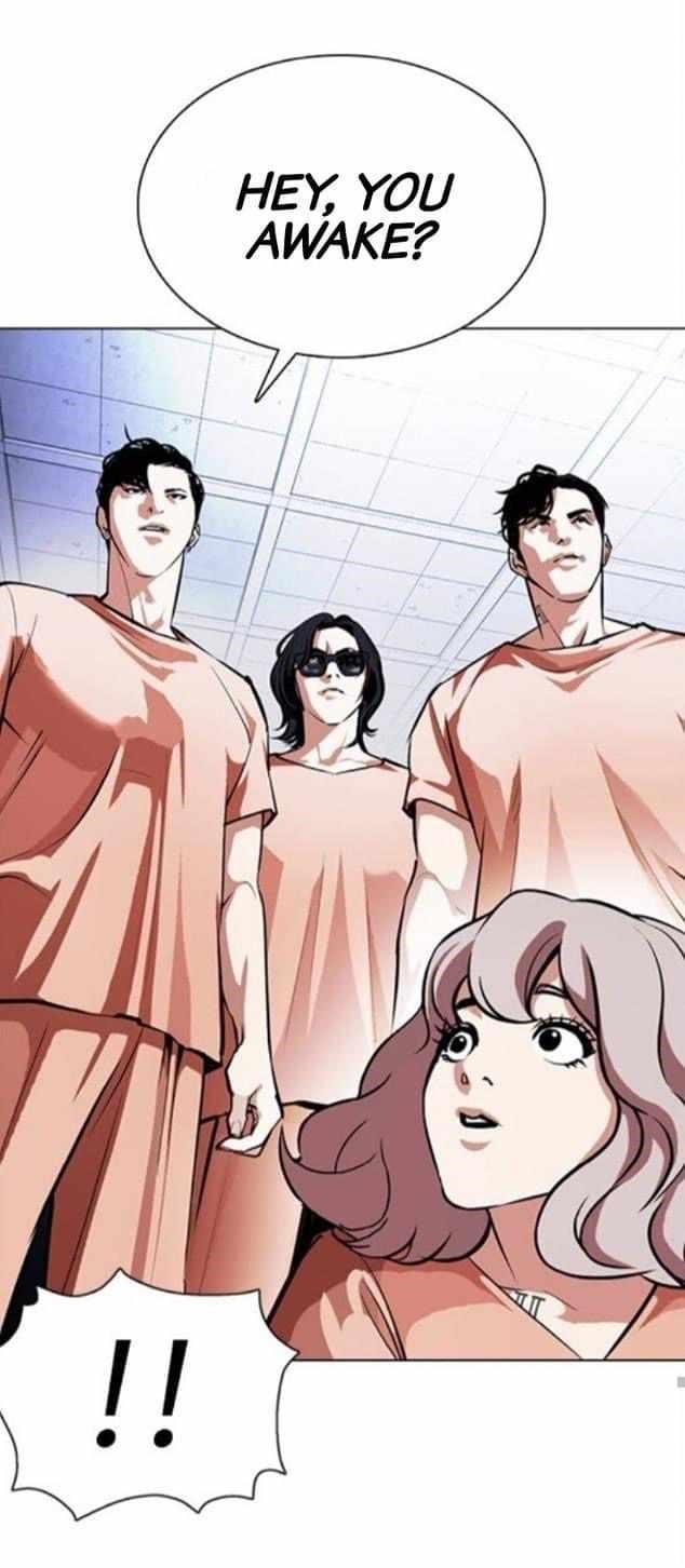 Lookism Chapter 376 - Page 59 in English