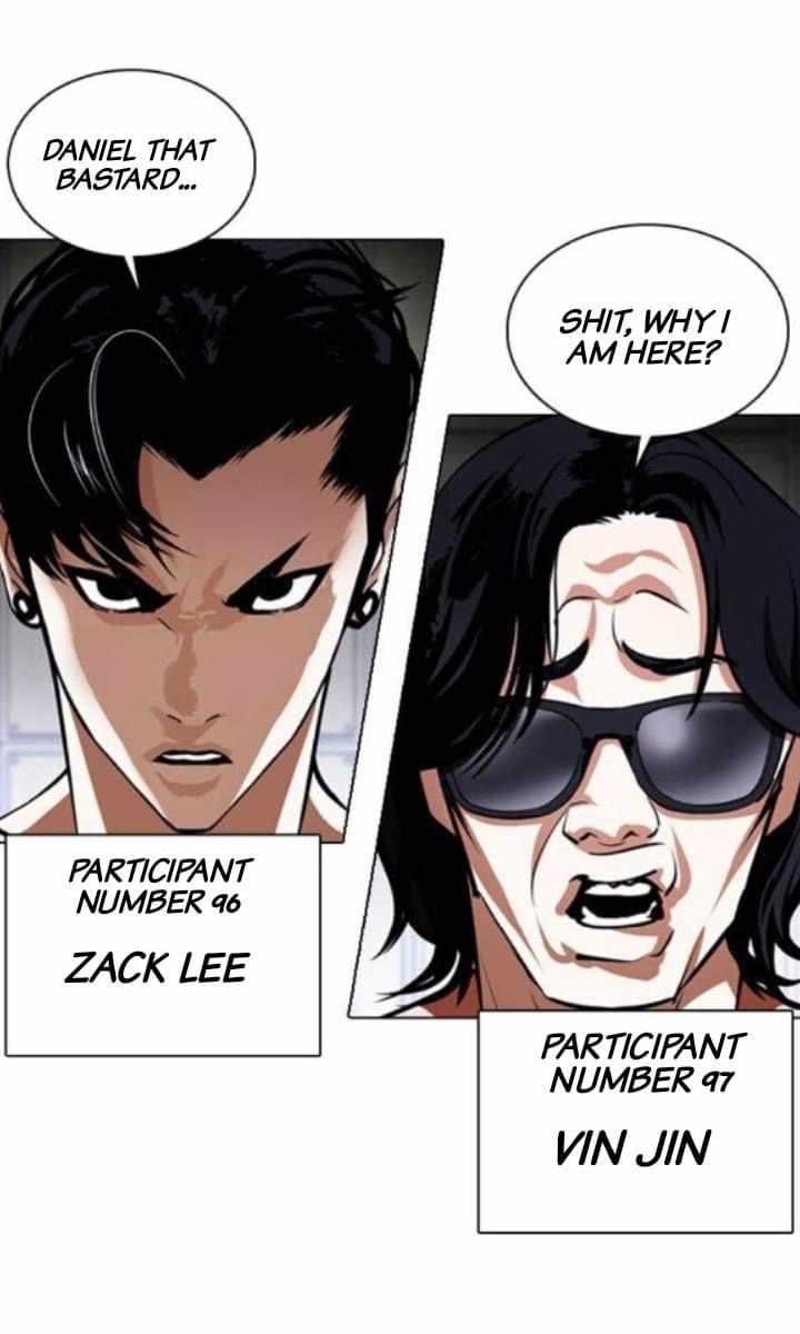 Lookism Chapter 376 - Page 62 in English
