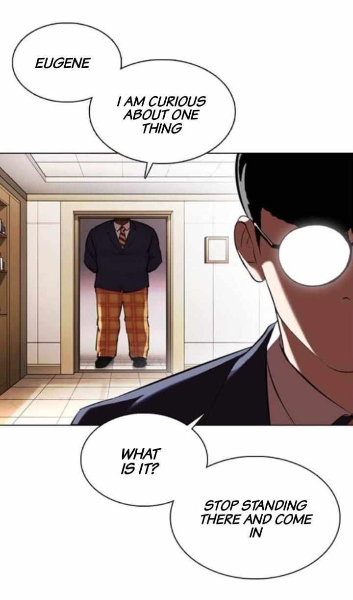 Lookism Chapter 376 - Page 68 in English