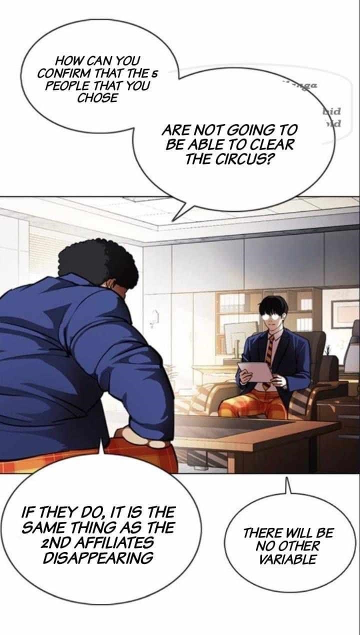 Lookism Chapter 376 - Page 69 in English