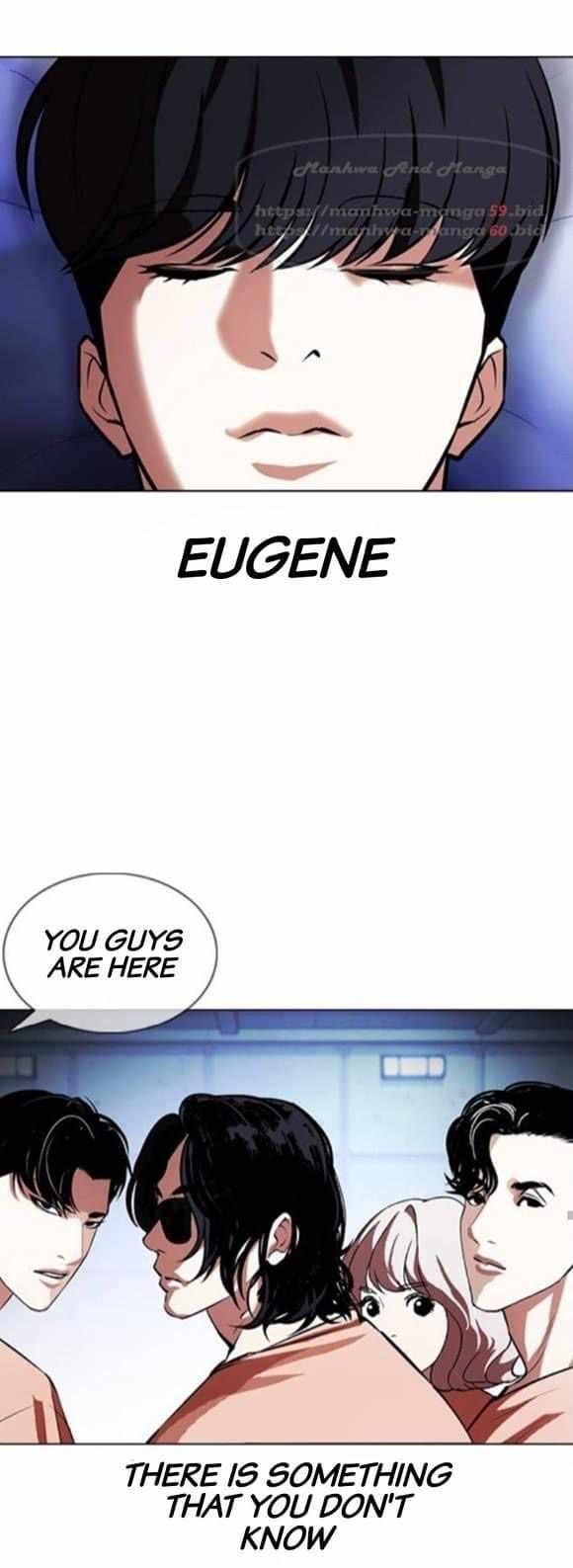 Lookism Chapter 376 - Page 74 in English