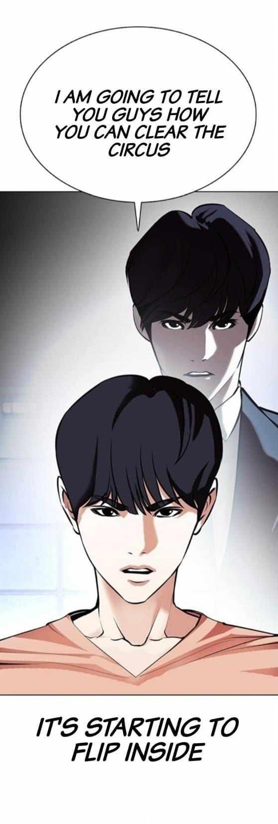 Lookism Chapter 376 - Page 79 in English