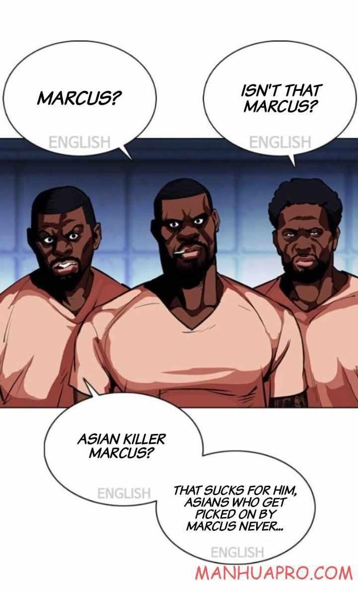 Lookism Chapter 377 - Page 21 in English