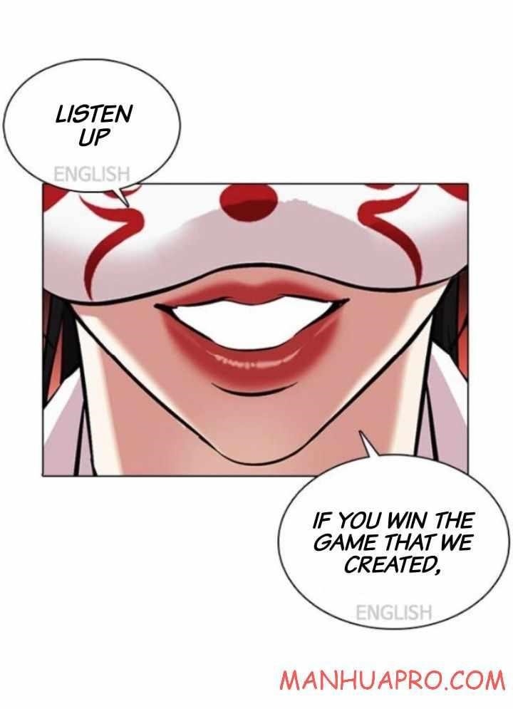 Lookism Chapter 377 - Page 39 in English