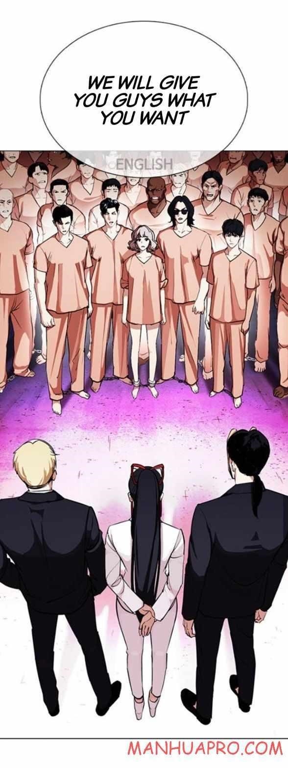 Lookism Chapter 377 - Page 40 in English