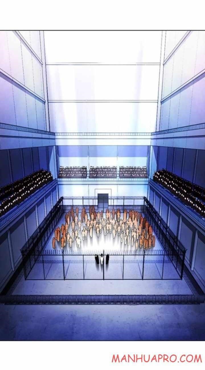 Lookism Chapter 377 - Page 44 in English