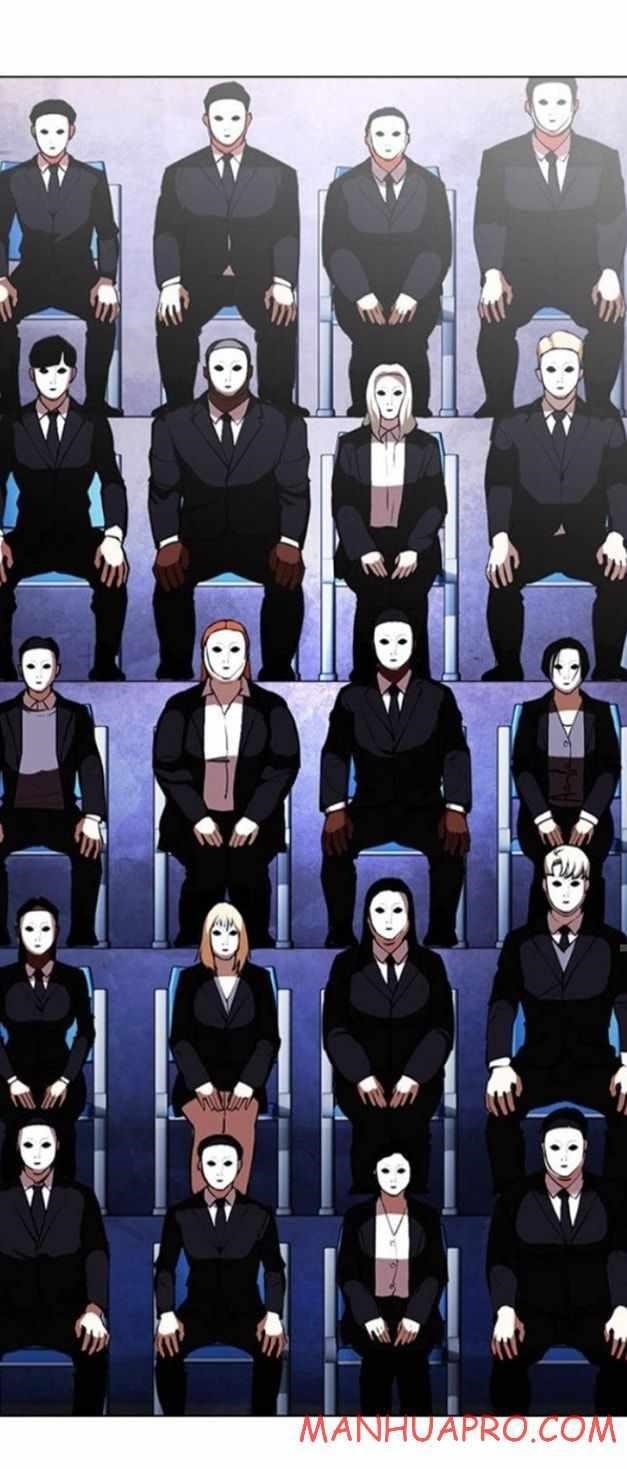 Lookism Chapter 377 - Page 45 in English