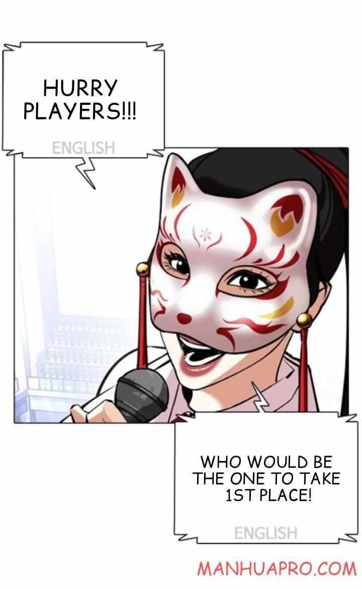 Lookism Chapter 377 - Page 48 in English