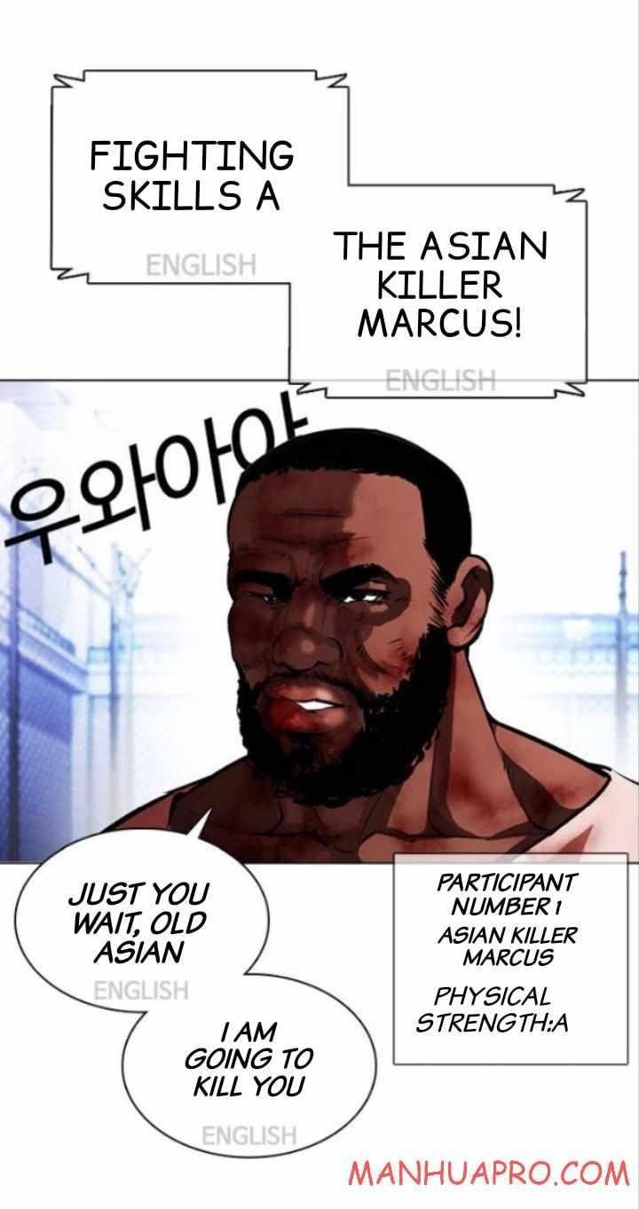 Lookism Chapter 377 - Page 56 in English